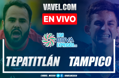 Goles y resumen del Tepatitlán 2 (5)-(4) 0 Tampico Madero en Campeón de Campeones 2021