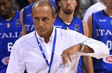 EuroBasket 2017 - Riflettori sull'Italia: bene il movimento senza palla e la difesa al ferro