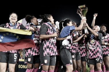 Las 'leonas' enfrentarán a River Plate en Copa Libertadores