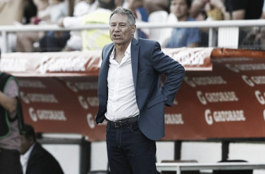 Foto: Divulgação/Universidad Católica