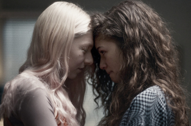 "Euphoria": HBO anuncia la fecha del primer episodio especial