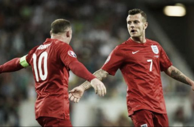 Qualificazioni Euro 2016: l&#039;Inghilterra non ne sbaglia una, l&#039;Austria quasi. Malissimo la Russia