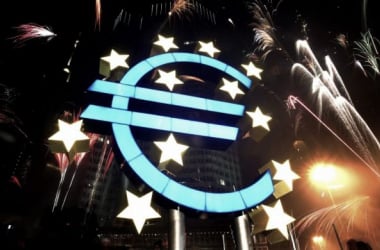 Eurostat confirma que el PIB aumentó en 0,1 % el tercer trimestre