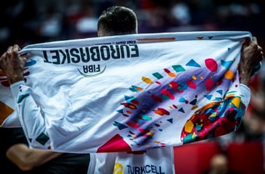 EuroBasket 2017, day 3 - Prima scorpacciata, spiccano Grecia - Francia e Serbia - Russia