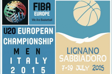 Eurobasket U20, la seconda giornata: l'Italia affronta la Bosnia, mentre entrano in scena anche Francia e Serbia