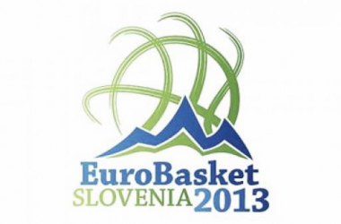 Formato y calendario del Eurobasket 2013