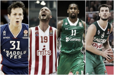 Eurolega - Terzultimo valzer: corsa ai quarti chiusa già stasera?