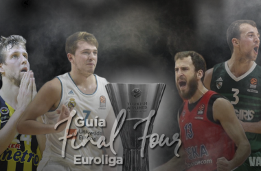 Guía VAVEL de la Final Four EuroLeague 2017-18