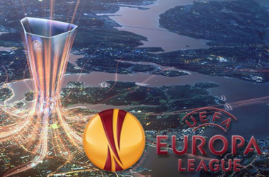 UEFA Europa League Draw - Recap