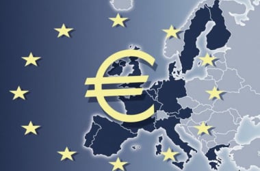 La inflación en Europa cae a niveles mínimos desde 2010