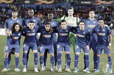 Crónica Getafe vs Krasnodar: el sueño europeo vuelve a Getafe