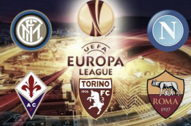 Chiamatela anche Italia League: obiettivo riconquistarla!