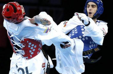 Taekwondo Río 2016: así será la competición