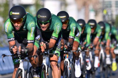 Vuelta a España 2015: Team Europcar, etapas y una buena clasificación general
