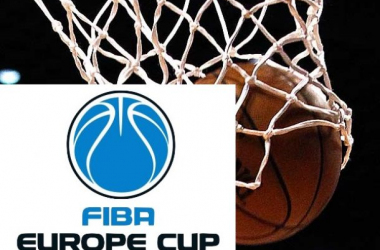 FIBA Europe Cup: Cantù cade malamente in Svezia, ok ASVEL e Mons-Hainaut