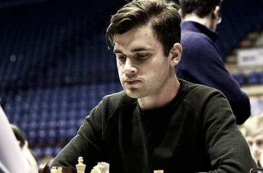 Maxim Matlakov nuevo campeón de Europa de ajedrez