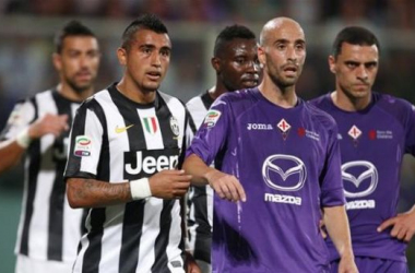 Serie A: la Fiorentina ospita la Juventus, l’Inter in scena a Torino