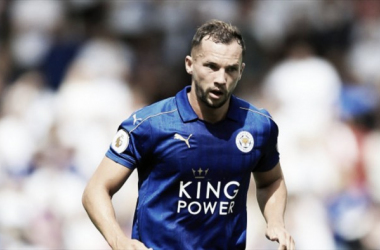 Danny Drinkwater: &quot;Seguimos siendo el mismo equipo, sabemos lo que somos capaces de hacer&quot;