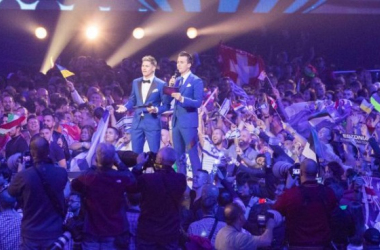 Eurovision Song Contest - Vince il Portogallo, trionfo di Salvador Sobral. Gabbani sesto