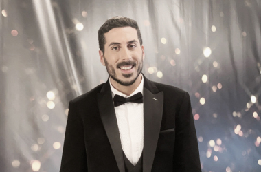 Kobi Marimi, el anfitrión de Eurovisión 2019