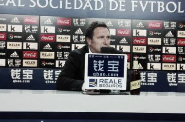 Eusebio Sacristán: &quot;Los rivales van a sumar y nosotros no logramos hacerlo&quot;