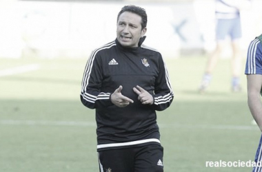 Eusebio Sacristán: &quot;No habrá tantos cambios en la alineación como en la ida&quot;