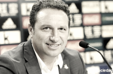 Eusebio Sacristán: “La victoria ante el Atlético nos daría un plus anímico”