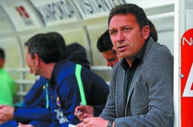 ¿Eusebio apostará por la Copa del Rey?