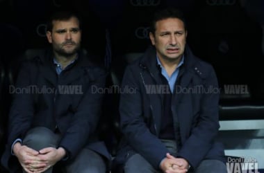 Eusebio-Valverde: Rivalidad entre ex-compañeros