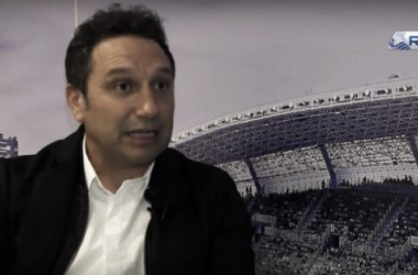 Eusebio Sacristán: &#039;&#039;El equipo tiene todos los condicionantes para poder crecer y mejorar&#039;&#039;