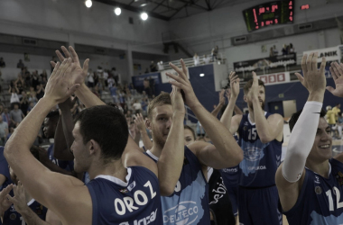 El Gipúzkoa Basket será equipo de Liga Endesa