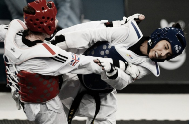 Taekwondo Río 2016: Calvo, González y Tortosa sueñan con repetir el pleno de Londres