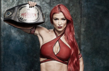 WWE Plans for Eva Marie