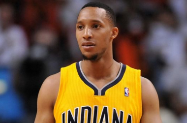 Evan Turner Is Headed To Boston Celtics