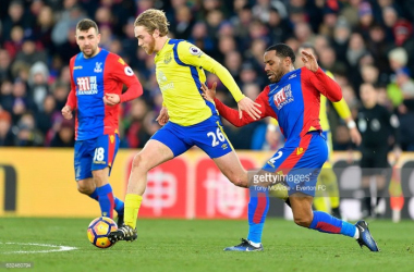 Crystal Palace vs Everton preview: Premier League strugglers expecting to improve