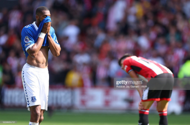 Four things we learnt as Sheffield United and Everton earn first points of the season