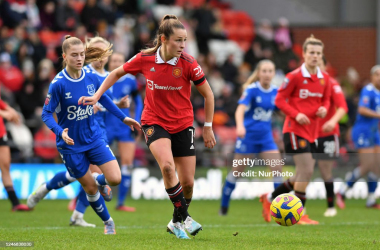 Everton vs Manchester United: Women's Super League Preview, Gameweek 4, 2023