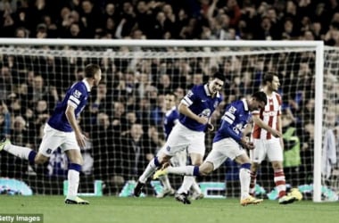 Everton - Stoke City Preview: Both sides look to bounce back from respective defeats