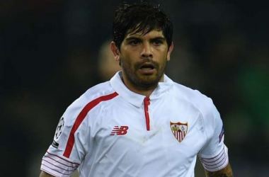 Banega si sente già neroazzurro: "Lasciare il Siviglia non è stato facile"