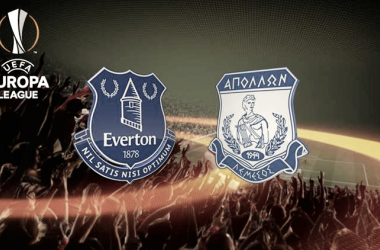 Previa Everton FC-Apollon Limassol: a estrenarse en Goodison Park