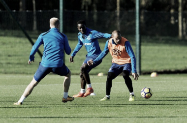 Premier League - Il programma della serata infrasettimanale