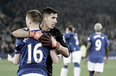 Everton - Sunderland Preview: Toffees looking to build on cup success