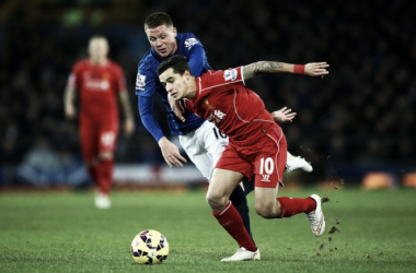 Philippe Coutinho: &quot;Sabemos que no será fácil, pero tenemos que ganar&quot;