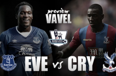 Everton v Crystal Palace Preview: Can the Eagles prove victorious on Merseyside again?