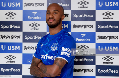 Everton confirm signing of Fabian Delph from Manchester City