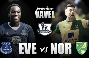 Everton - Norwich City Preview: Will the Toffees finally have something to cheer about?