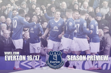 Everton 2016/17 Season Preview: Toffees can look forward to the start of a new era under Ronald Koeman