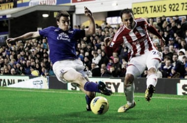 Resultado Everton - Stoke City en la Premier League