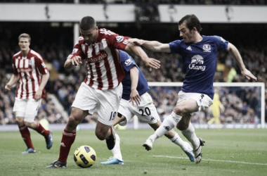 Previa Stoke City - Everton: duelo a mitad de tabla