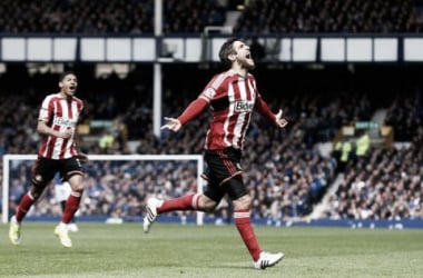 Sunderland, punti salvezza pesanti a Goodison Park: l&#039;Everton cade, 0-2 il finale